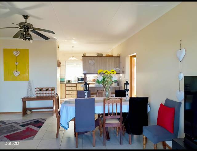 3 BEDROOM DUET FOR SALE IN TERGNIET